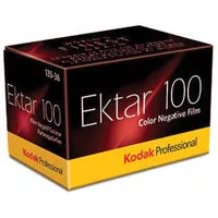 Kodak Ektar 100 35mm Color Neg Picture