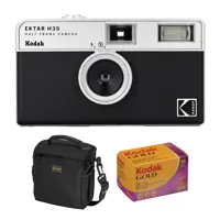Kodak EKTAR H35 Half Frame Fil Picture
