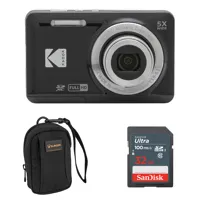 Kodak PIXPRO FZ55 Friendly Zoo Picture