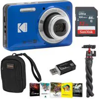 Kodak PIXPRO FZ55 Friendly Zoo Picture