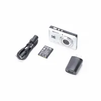 Kodak PIXPRO FZ55 Friendly Zoo Picture