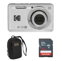 Kodak PIXPRO FZ55 Friendly Zoo Picture