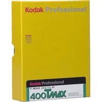 Kodak T-Max 400 TMY Profession Picture