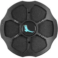Kondor Blue Aluminum Body Cap  Picture