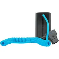 Kondor Blue D-Tap to NPF Coile Picture