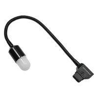 Kondor Blue 12" Firefly Standa Picture