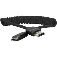 Kondor Blue 12-24" Nylon Braid Picture