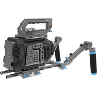 Kondor Blue Ultimate Rig for B Picture