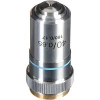 Konus 40x Achromatic Objective Picture