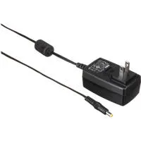 Korg KA350 Power Adapter Picture