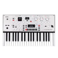 Korg KingKORG NEO 37-Key Virtu Picture