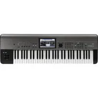 Korg Krome EX Synthesizer Musi Picture