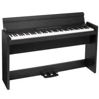 Korg LP-380 88-Keys Grand Digi Picture