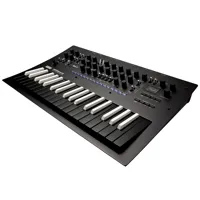 Korg minilogue xd Inverted Lim Picture