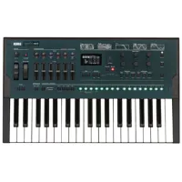 Korg Opsix MK II 37-Key Altere Picture