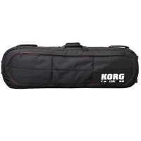 Korg Rolling Padded Case for S Picture