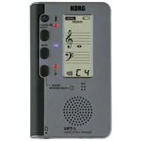 Korg VPT-1 Vocal Pitch Trainer Picture