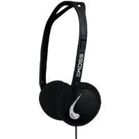 Koss KPH25 On-Ear Headphones,  Picture