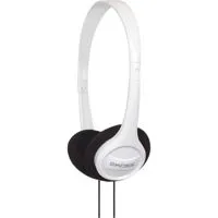 Koss KPH7 On-Ear Headphones, W Picture