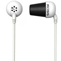 Koss Plug Earbud Noise Isolati Picture