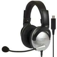 Koss SB45 USB Noise-Cancellig  Picture