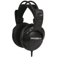 Koss UR20 Over-Ear Stereo Head Picture