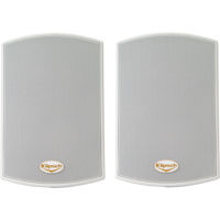 klipsch outdoor speakers yard klipsch aw400 reference allweather outdoor speaker 50w rms pair white speakers buy at adorama klipsch outdoor speakers yard klipsch aw400 reference allweather outdoor speaker 50w rms pair white speakers buy at adorama