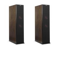 Deals on Klipsch 2 Pack Reference Premiere RP-280FA Dolby Atmos Front Speaker