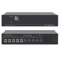 Kramer Electronics 10-Port Dua Picture
