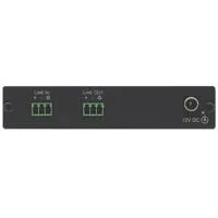 Kramer Electronics 103EQ 3-Ban Picture