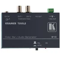 Kramer Electronics 810 Composi Picture