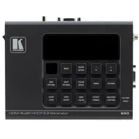Kramer Electronics 860 18G 4K  Picture