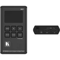 Kramer Electronics 861 18G 4K  Picture