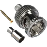 Kramer Electronics BNC Male Cr Picture