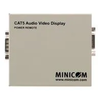 Kramer Electronics Minicom CAT Picture
