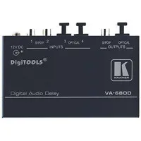 Kramer Electronics VA-680D Pro Picture