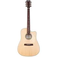 Kremona Steel String Series M2 Picture