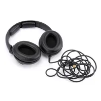 KRK KNS 8400 Closed-Back Aroun Picture