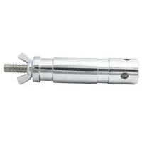 Kupo 28mm Steel Spigot with M1 Picture