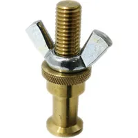 Kupo 5/8" Stud with M10 Thread Picture