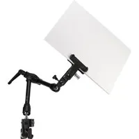 Kupo G302011 Alli Clamp, Black Picture