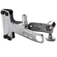 Kupo G302412 Alli Clamp, Silve Picture