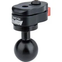 Kupo Ball Head with 1/4"-20 Qu Picture
