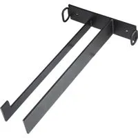 Kupo C Stand Door Rack, Matte  Picture