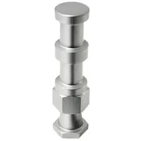 Kupo 5/8" Compact Aluminum Sna Picture