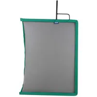 Kupo 18x24" Open End Flag Fram Picture