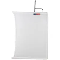Kupo 18x24" Open End Flag Fram Picture