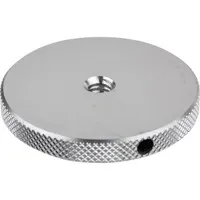 Kupo 1.77" Round Knurled Flang Picture