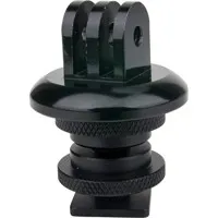 Kupo GoPro Tripod Mount with H Picture