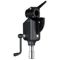 Kupo Heavy-Duty Tilt Head with Picture